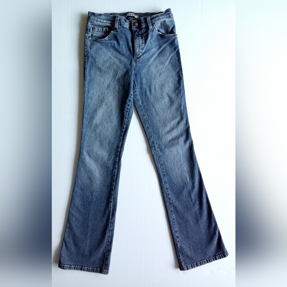 Mavi Bootcut Jeans